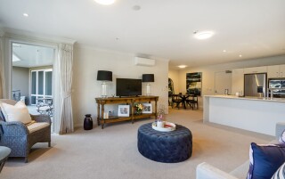 Primary photo of Bruce McLaren Retirement Village