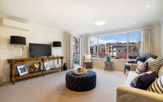 view of available property