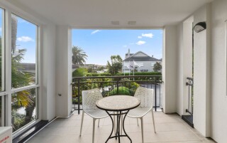view of available property
