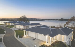 Primary photo of Summerset at Monterey Park (Hobsonville)
