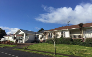 Primary photo of Papatoetoe Residential Care