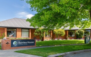 Primary photo of Bainlea House