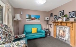 Primary photo of Bupa Cashmere View Care Home