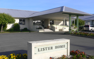 Primary photo of Lister Home