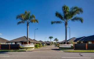 Primary photo of MiLife Riversdale Lifestyle Village
