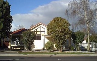 Primary photo of Christina's Rest Home