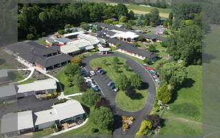 Primary photo of Tamahere Eventide Home & Retirement Village