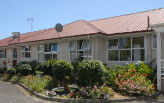 Primary photo of Raglan Rest Home and Hospital