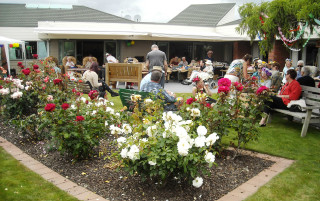 Primary photo of Kapiti Retirement Trust - Sevenoaks-Midlands Gardens