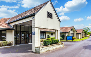 Primary photo of CHT Lansdowne Care Home