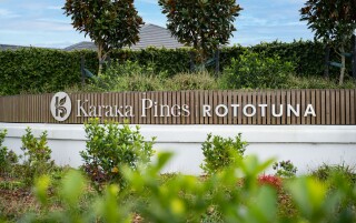 Primary photo of Karaka Pines Rototuna