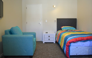 Primary photo of Makoha Rest Home - Rotorua