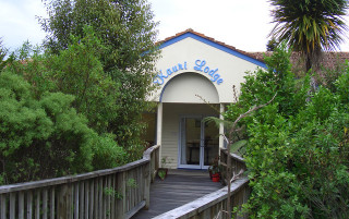 Primary photo of Whangaroa Health Services- Kauri Lodge