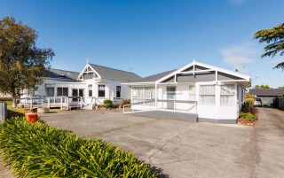 Primary photo of Alexander House Rest Home