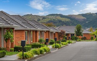 Primary photo of Kiri Te Kanawa Retirement Village