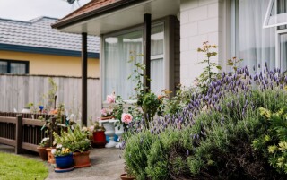 Primary photo of Aroha Care Centre for the Elderly and Retirement Village