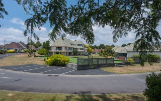 Primary photo of Regency Park Estate