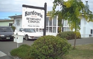 Primary photo of Bardowie Retirement Complex