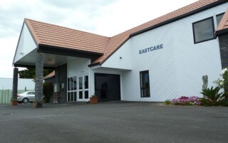 Primary photo of Eastcare Residential Home