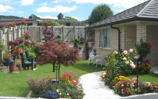 Primary photo of Bupa The Gardens Retirement Village, Rotorua