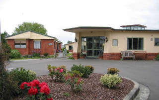 Primary photo of Resthaven Care Home