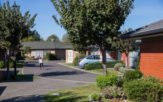 Primary photo of MiLife Kelvin Grove