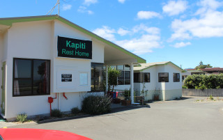 Primary photo of Kapiti Rest Home