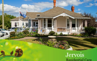 Primary photo of Jervois Residential Care