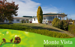 Primary photo of Monte Vista Residential Care