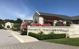 Primary photo of Wanaka Retirement Village (a Presbyterian Support Otago Enliven village)