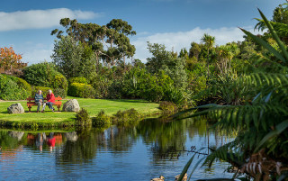 Primary photo of Kāpiti Village - Metlifecare Retirement Village