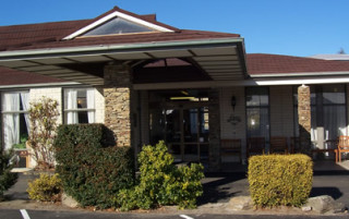 Primary photo of Ranui (a Presbyterian Support Otago Enliven home)