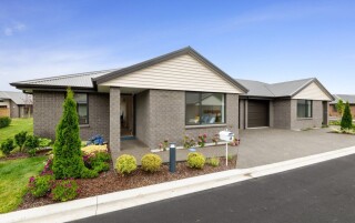 Primary photo of Bupa Willowbank Retirement Village