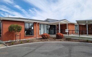 Primary photo of Wairarapa Masonic Village