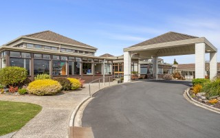 Primary photo of Bupa Redwood Care Home