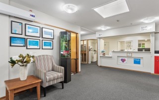 Primary photo of Bupa Sunset Care Home