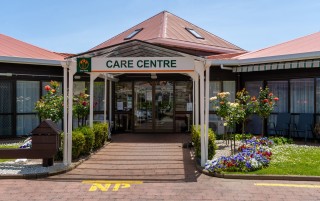 Primary photo of Ons Dorp Care Centre (Dutch Village)