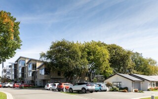 Primary photo of Arvida Park Lane