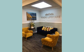 Primary photo of Waihi Lifecare (2018) Limited
