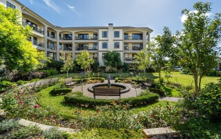 Primary photo of Edmund Hillary Retirement Village