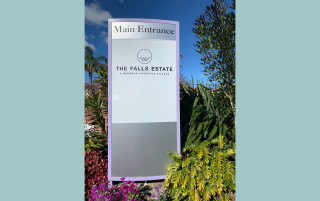 Primary photo of The Falls Estate Lifestyle Village