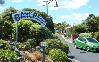 Primary photo of Baycrest Retirement Village