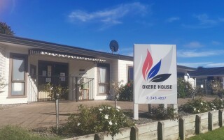 Primary photo of Okere House