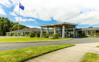 Primary photo of Whangārei Park Village - Metlifecare Retirement Village