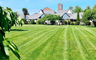 Primary photo of Maryville Courts Village | Christchurch