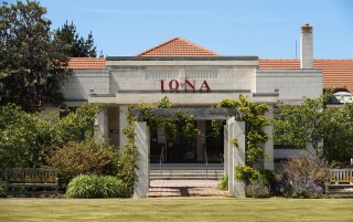 Primary photo of Iona (a Presbyterian Support Otago Enliven home)