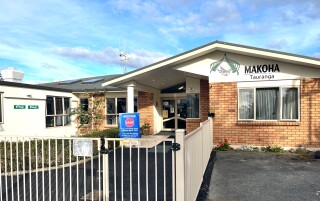 Primary photo of Makoha Rest Home - Tauranga