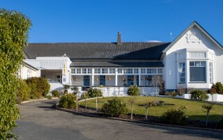 Primary photo of Harbour View Rest Home