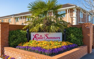 Primary photo of Essie Summers Retirement Village