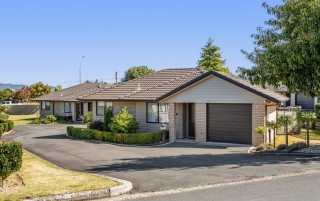 Primary photo of Bupa Redwood Retirement Village, Rotorua